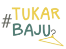 Tukar Baju Logo